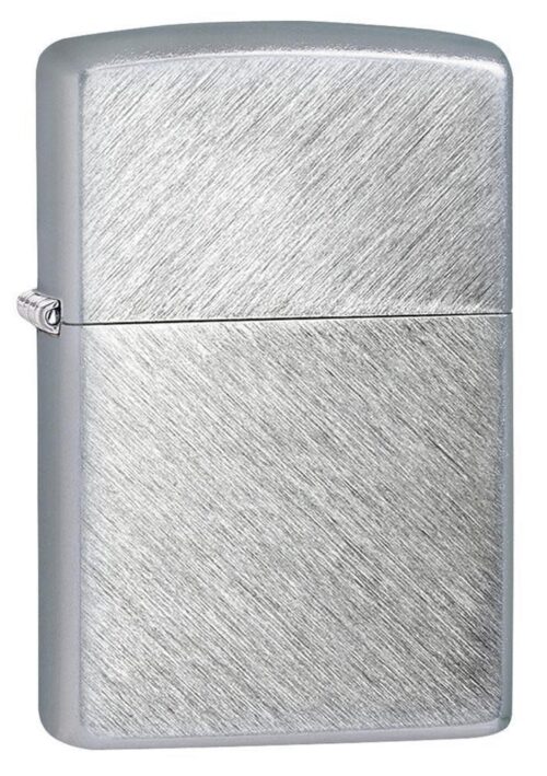 Encendedor Zippo Classic Herringbone Sweep 24648