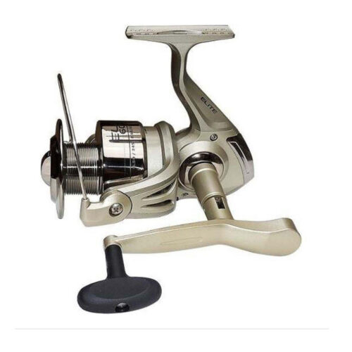Reel Frontal Marine Elite 1000