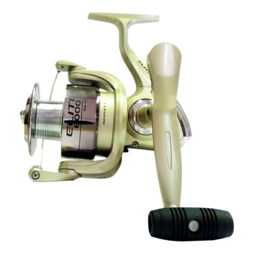 Reel Frontal Marine Elite 2000
