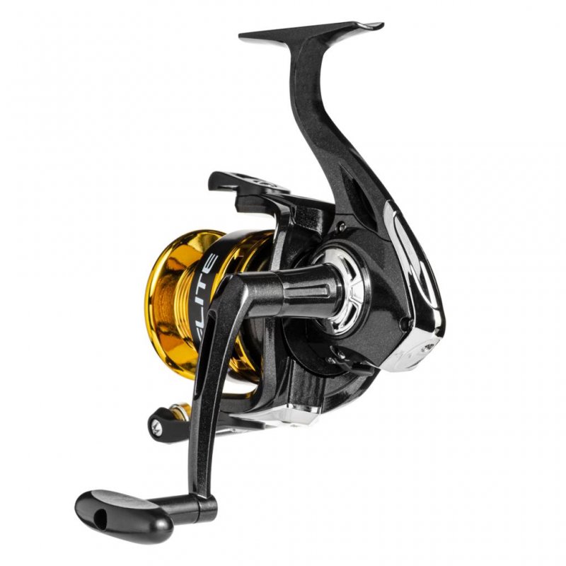 Reel Frontal Marine Elite 3000 3 Rulemanes 2 Reel Frontal Marine Elite 3000 3 Rulemanes - Imagen 2