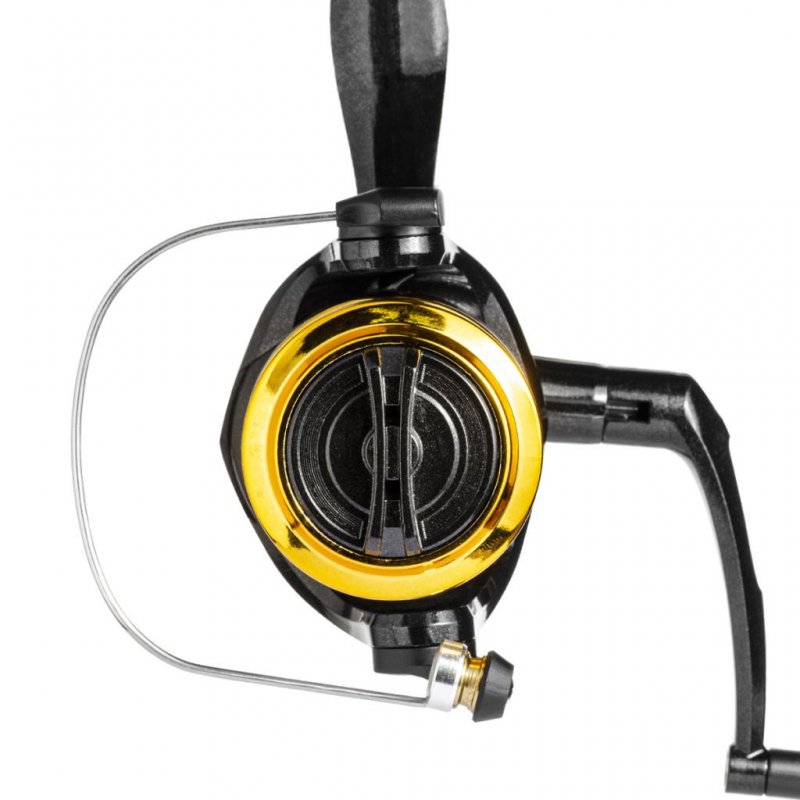 Reel Frontal Marine Elite 3000 3 Rulemanes 3 Reel Frontal Marine Elite 3000 3 Rulemanes - Imagen 3