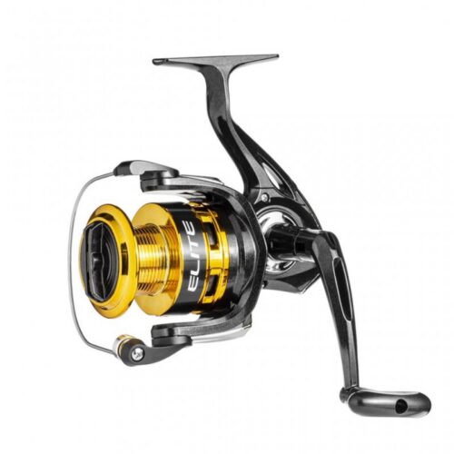 Reel Frontal Marine Elite Gold 4000 3 BB