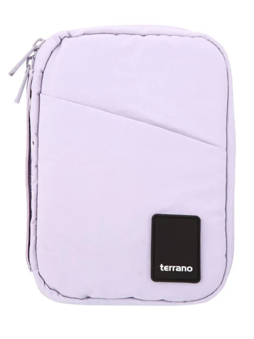 Estuche de Viaje Travel - Lila