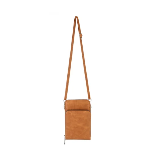Estuche para Celular Phone Bag Basics - Brandy