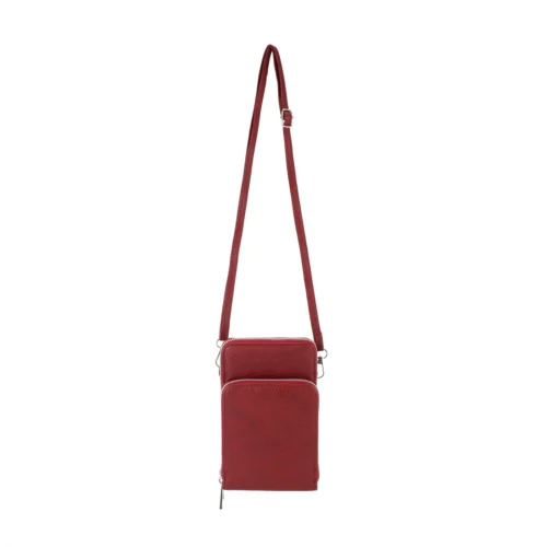 Estuche para Celular Phone Bag Basics - Rojo