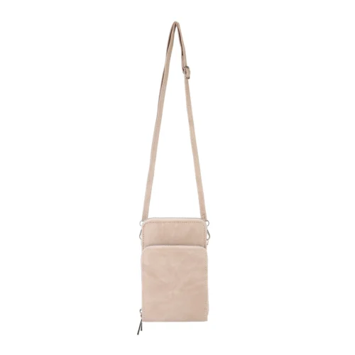 Estuche para Celular Phone Bag Basics - Taupe
