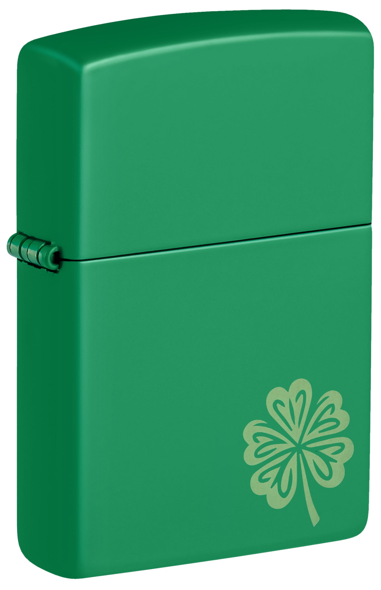 Encendedor Zippo Lucky Clover Design 46850 1 Encendedor Zippo Lucky Clover Design 46850