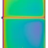 Encendedor Zippo Classic Multi Color Zippo Logo 151ZL - vista 2