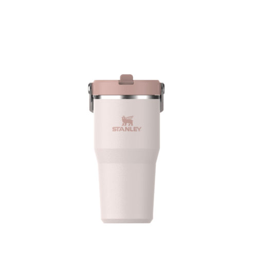 Stanley Flip Straw Tumbler 20 oz Rose