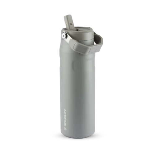 Stanley Aerolight Flip Straw 24 oz Ash