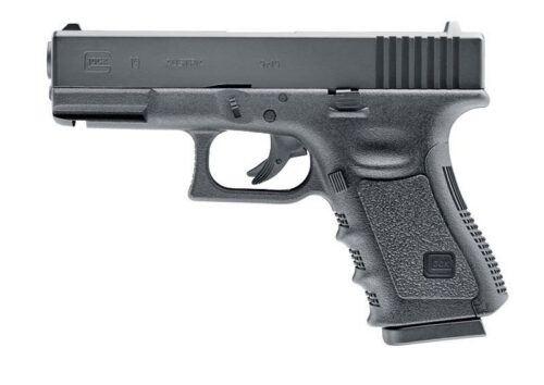 Pistola CO2 Umarex Glock 19