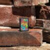 Encendedor Zippo Zippo Street Art Design 49605 - vista 2