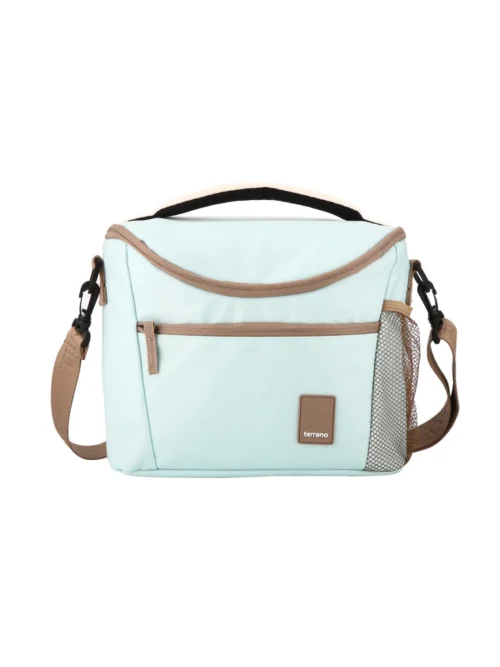 Ice Rover Bag - Menta