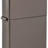 Encendedor Zippo Classic Black Ice 150 - vista 2