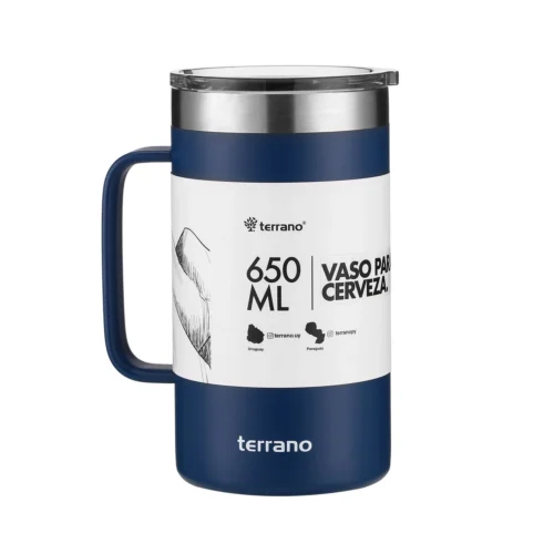 Jarra Térmica - Azul