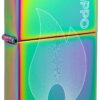 Encendedor Zippo Zippo Flame 48978
