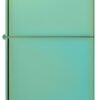 Encendedor Zippo Classic High Polish Green 28129 - vista 2