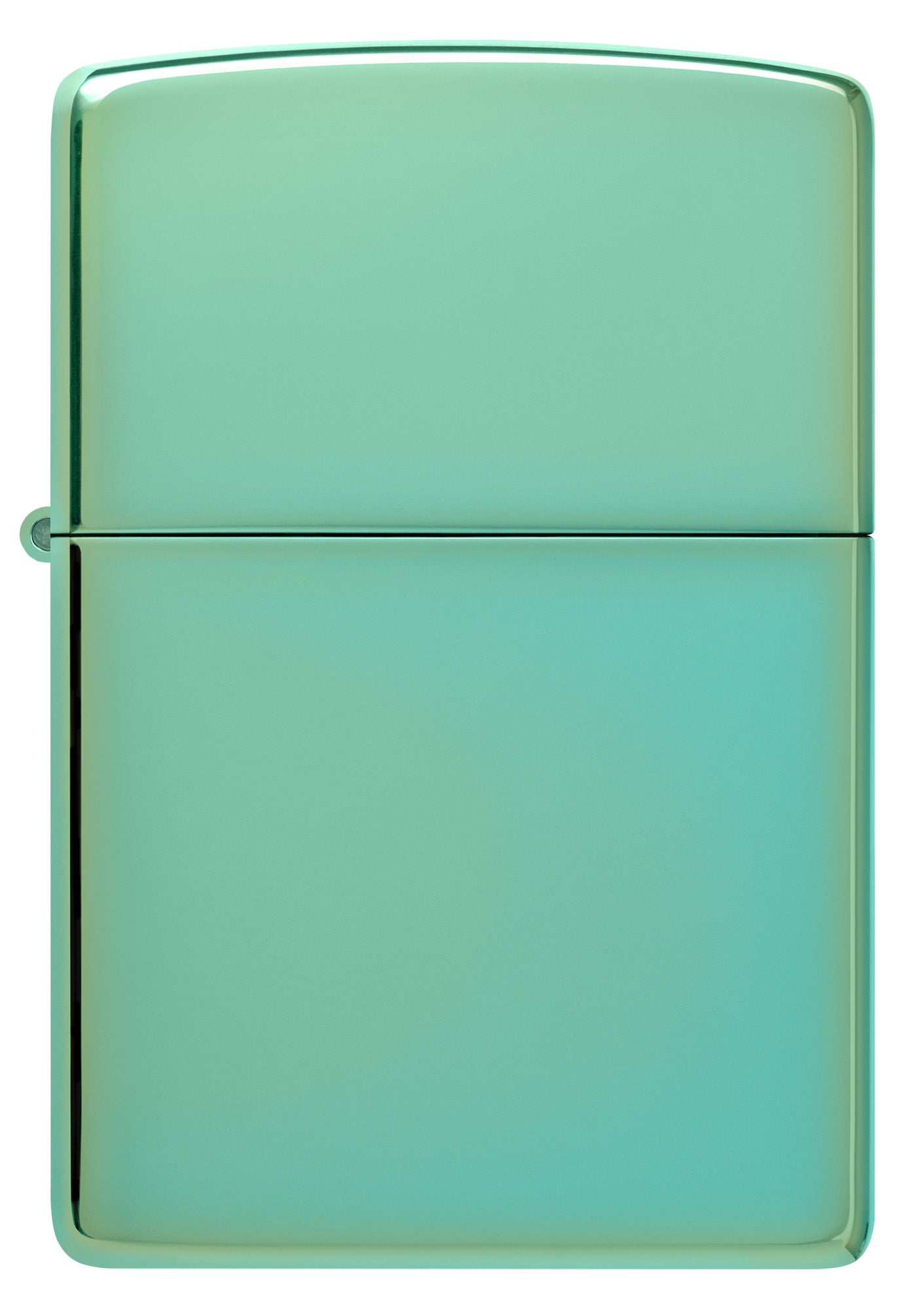 Encendedor Zippo Classic High Polish Green 28129 2 Encendedor Zippo Classic High Polish Green 28129 - vista 2