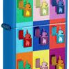Encendedor Zippo Pop Art Zippo Design 48722