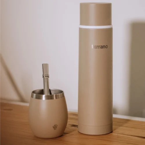 Kit Acero Bala - 750mL - Arena