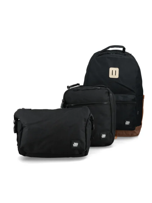 Kit Horizon - Negro