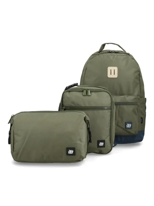 Kit Horizon - Verde