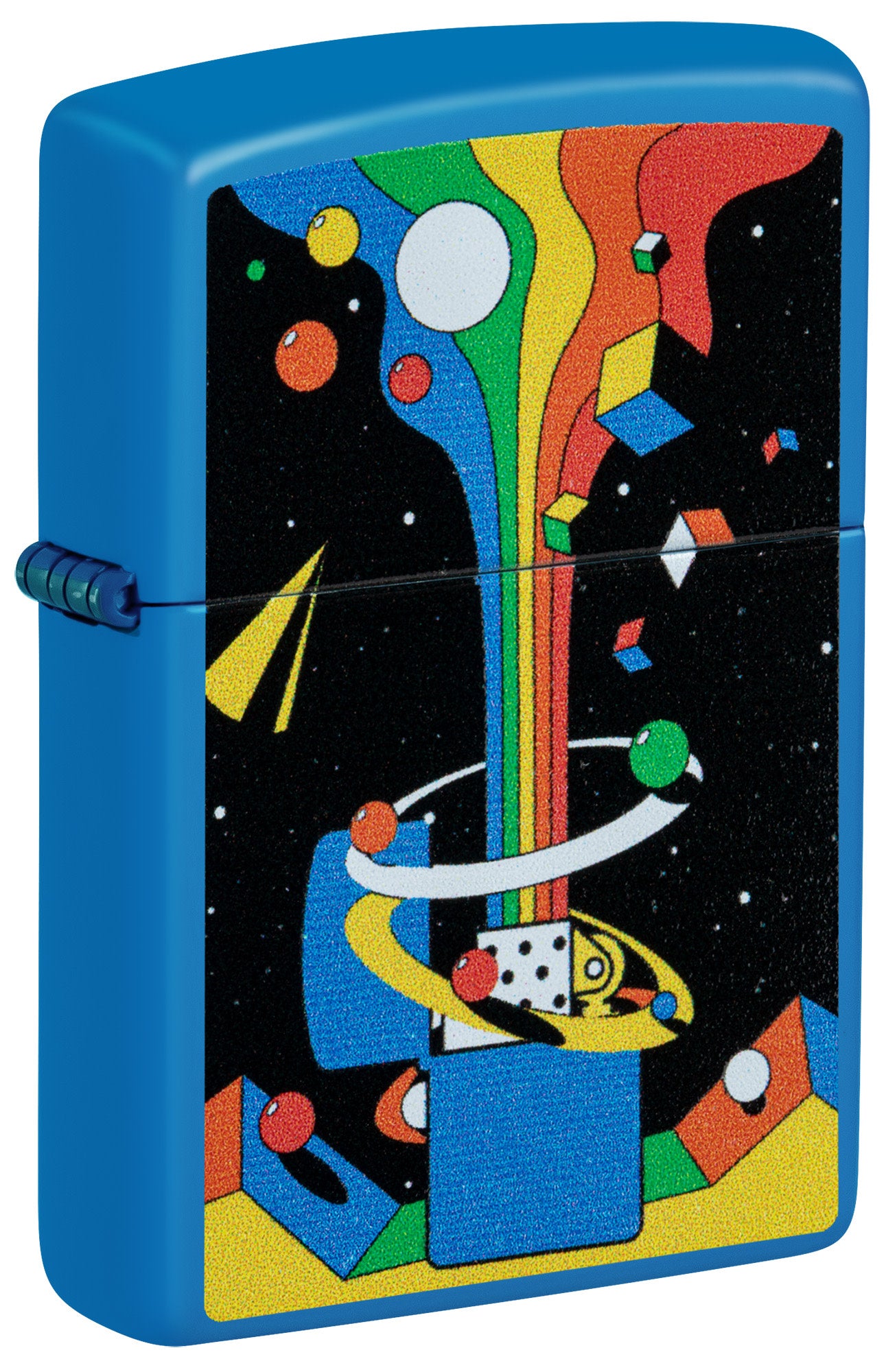 Encendedor Zippo Cosmic Zippo Design 46155 1 Encendedor Zippo Cosmic Zippo Design 46155