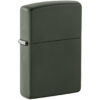 Encendedor Zippo Classic Green Matte 221