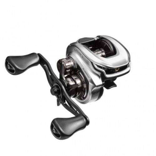Reel Rotativo Marine Legacy Diestro 11BB 8.3:1
