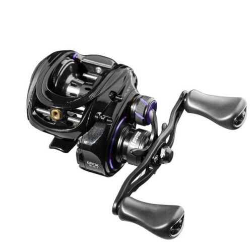 Reel Perfil Bajo Marine Lubina BW SHI GTX 9.5:1 11 Rulemanes