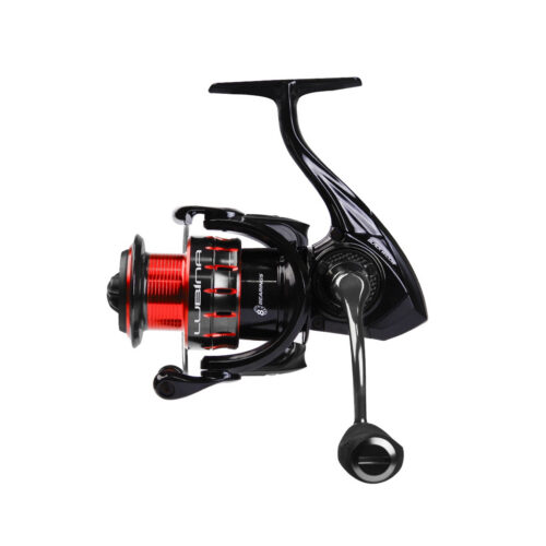 Reel Frontal Marine Lubina Black Widow 2000 8bb 6.2:1