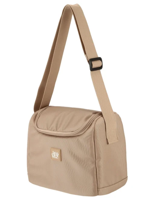 Lunchera Essence - Beige
