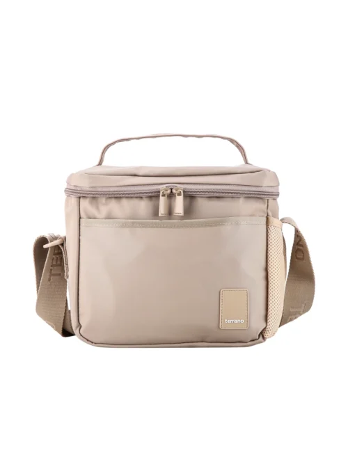 Lunchera Spirit - Beige