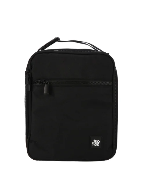 Lunchera Sport - Negro