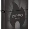 Encendedor Zippo Radiant Zippo Design 46175