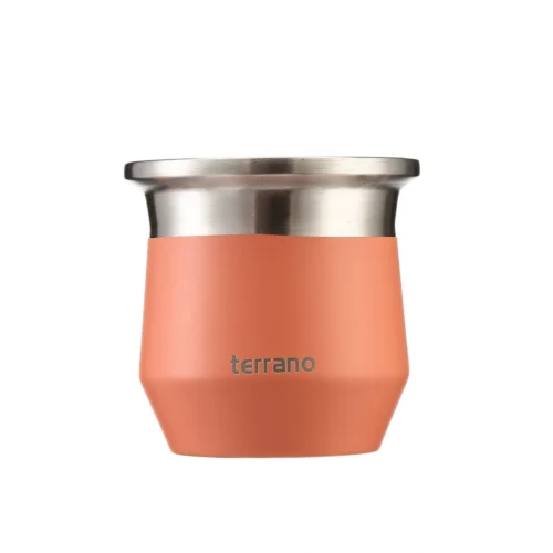 Mate Acero Flap - Coral