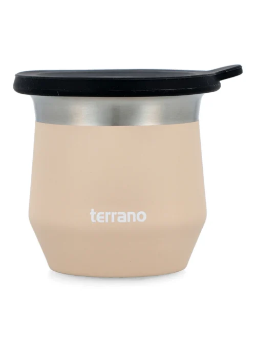 Mate Acero Flap - Taupe