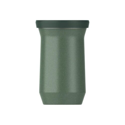 Stanley Mate con Tapa Acero Inox. 6,75 oz Verde