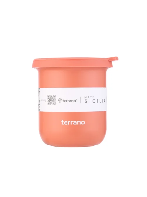 Mate Sicilia - Coral