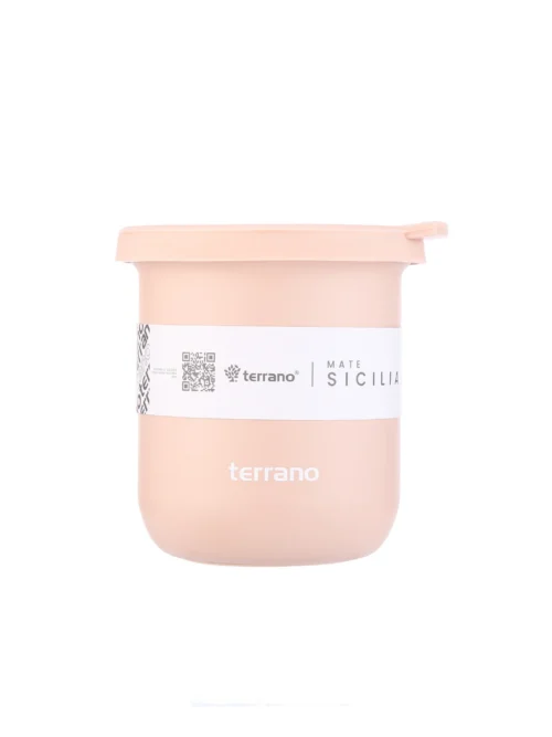 Mate Sicilia - Rosa