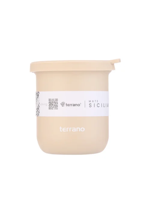 Mate Sicilia - Taupe