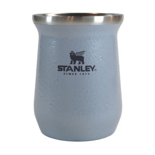 Stanley Mate Acero Inox. Silver