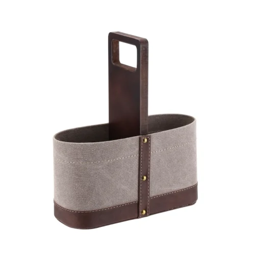 Matera Combinada Lona - Beige