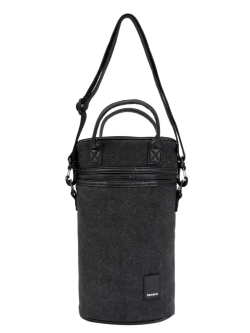 Matera Explorer - Negro
