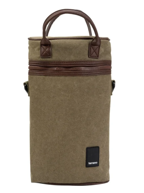 Matera Explorer - Verde
