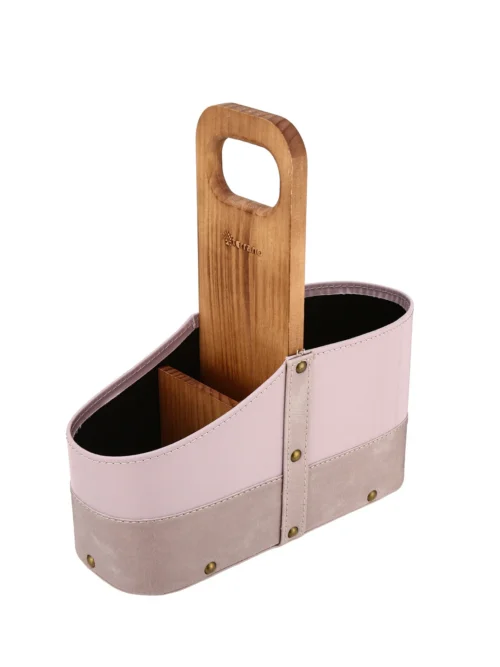 Matera Madera Lona - Lila