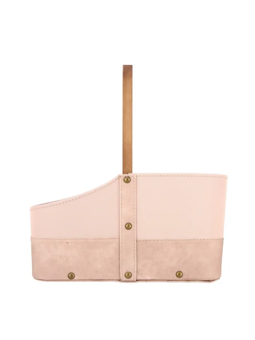 Matera Madera Lona - Rosado