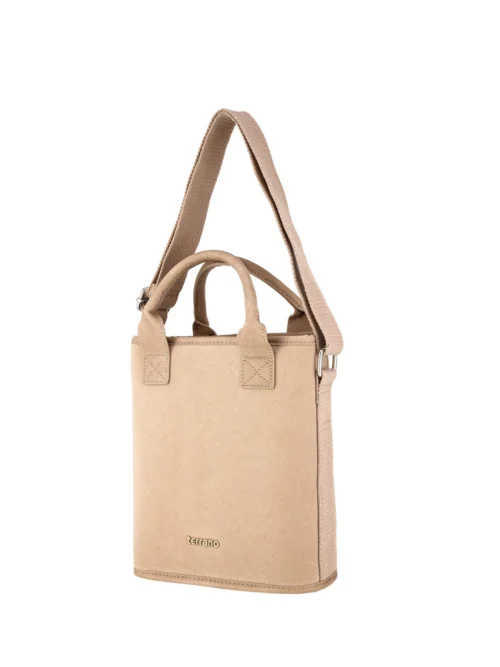 Matera Velvet - Beige