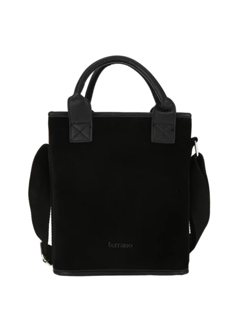 Matera Velvet - Negro
