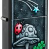 Encendedor Zippo Ladybug Design 48724